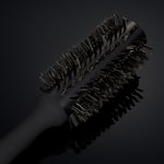 GHD NATURAL BRISTLE RADIAL BRUSH (SIZE 1)