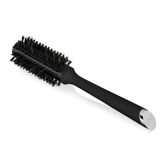Cepillo redondo de cerdas naturales ghd