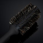 GHD NATURAL BRISTLE RADIAL BRUSH SIZE 3 (44MM BARREL)