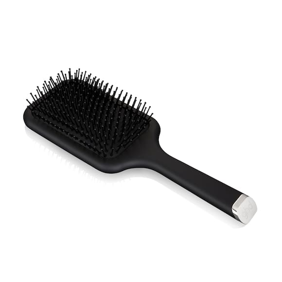 Paddle brush