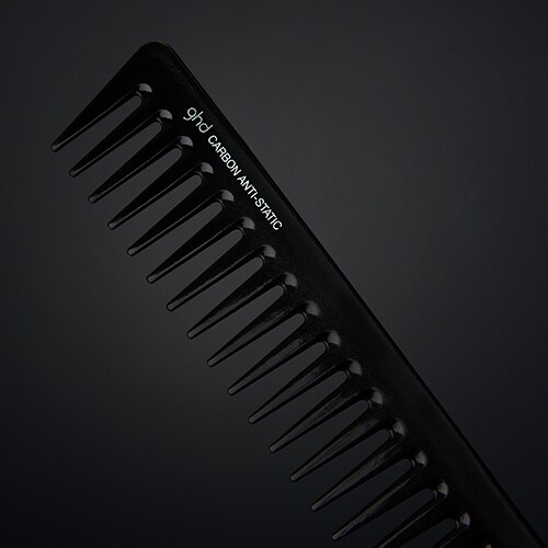 Detangling comb