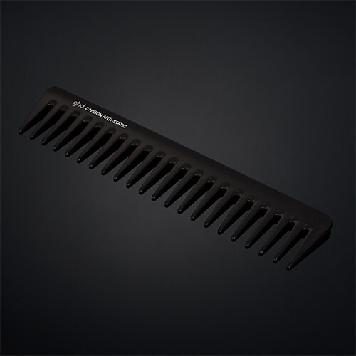 Detangling comb