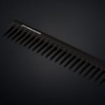 ghd detangling comb close-up ghd detangling comb close-up