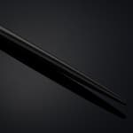 ghd tail comb thin handle close-up