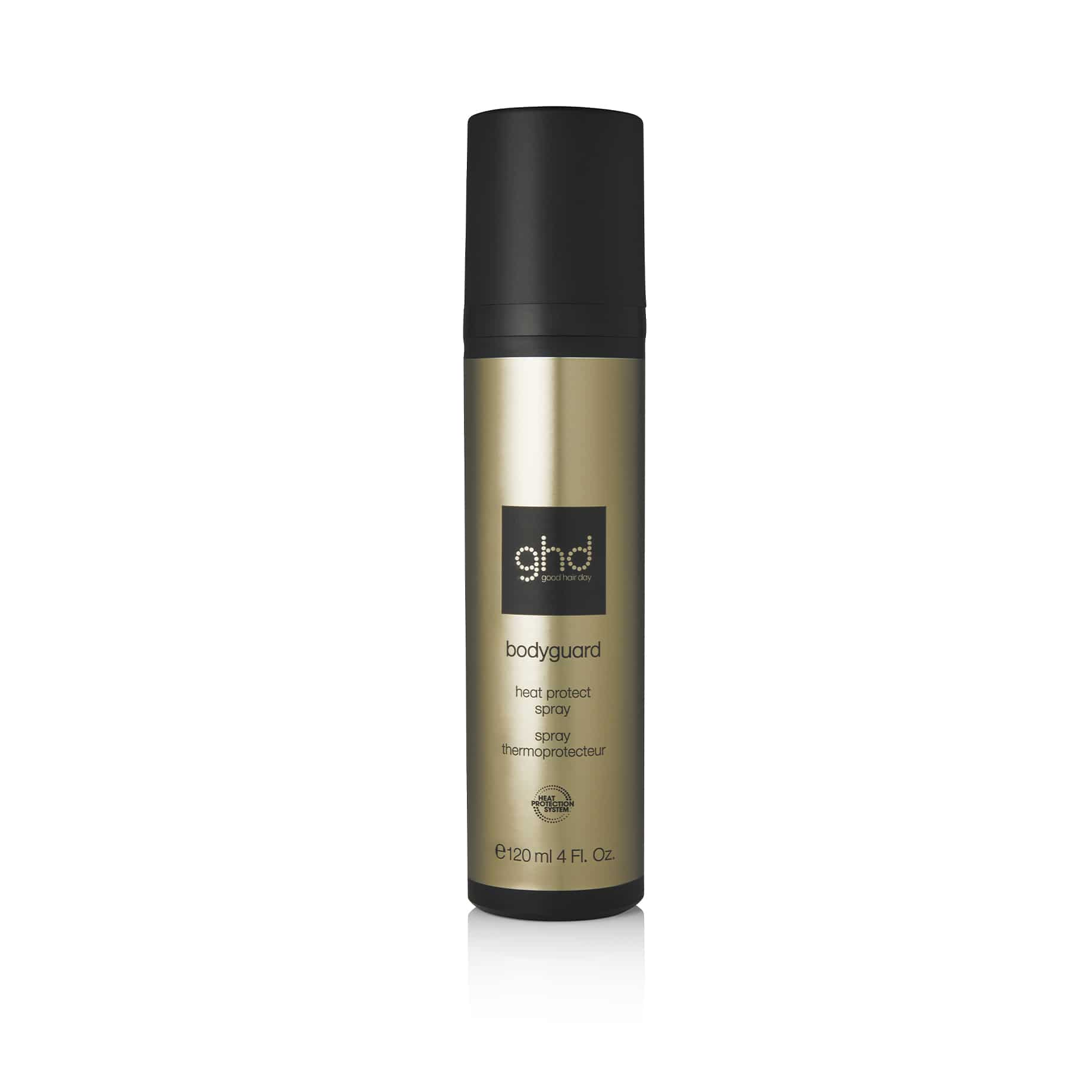 GHD BODYGUARD - HEAT PROTECT SPRAY