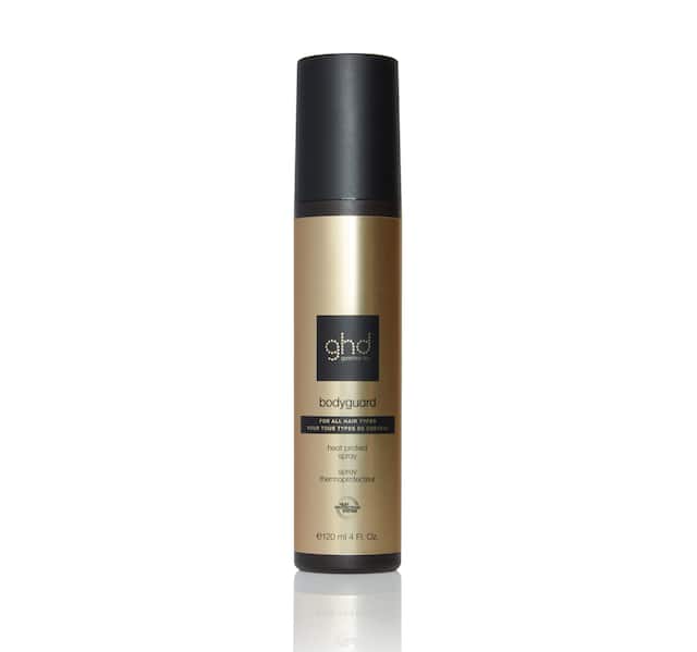 GHD BODYGUARD - HEAT PROTECT SPRAY FOR ALL HAIR TYPES