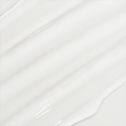 ghd smooth and finish serum texture close-up