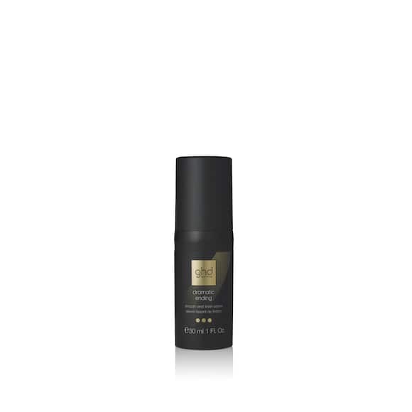 ghd dramatic ending - smooth & finish serum