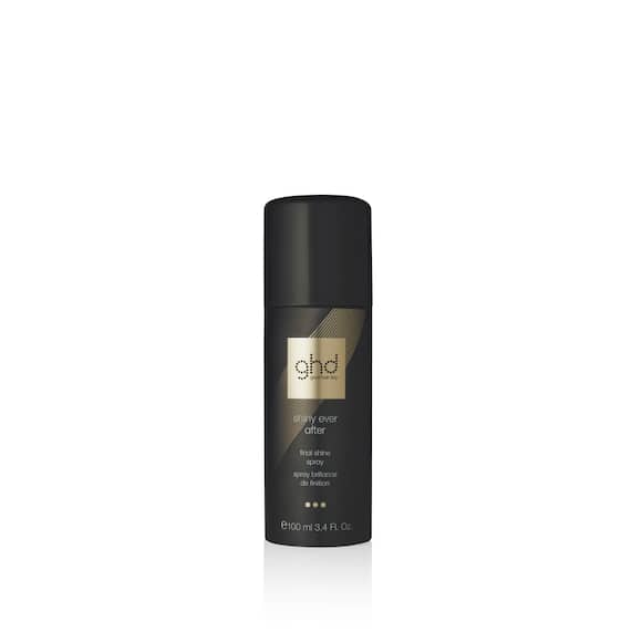 Spray de brillo ghd shiny ever after