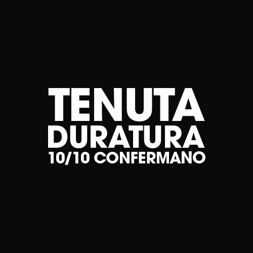 spray a lunga tenuta