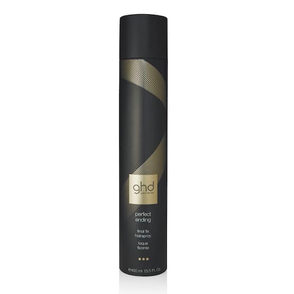 ghd perfect ending Haarspray 400ml 