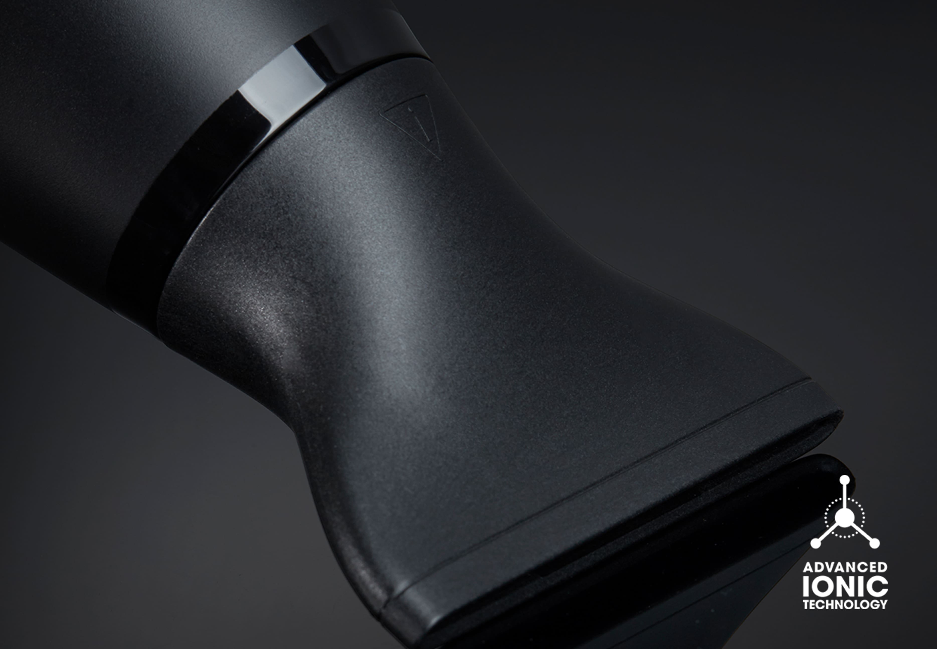 ghd air professional hair dryer nozzle close-up