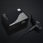 ghd air professional hair dryer with box