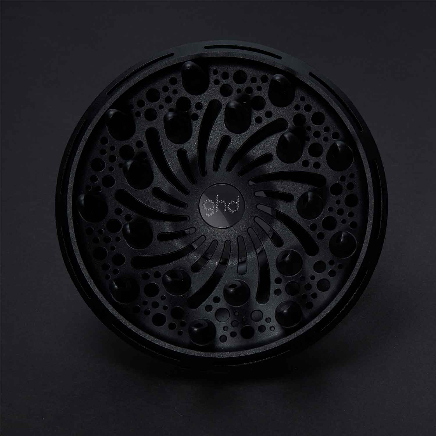 ghd Diffusor Aufsatz von vorne