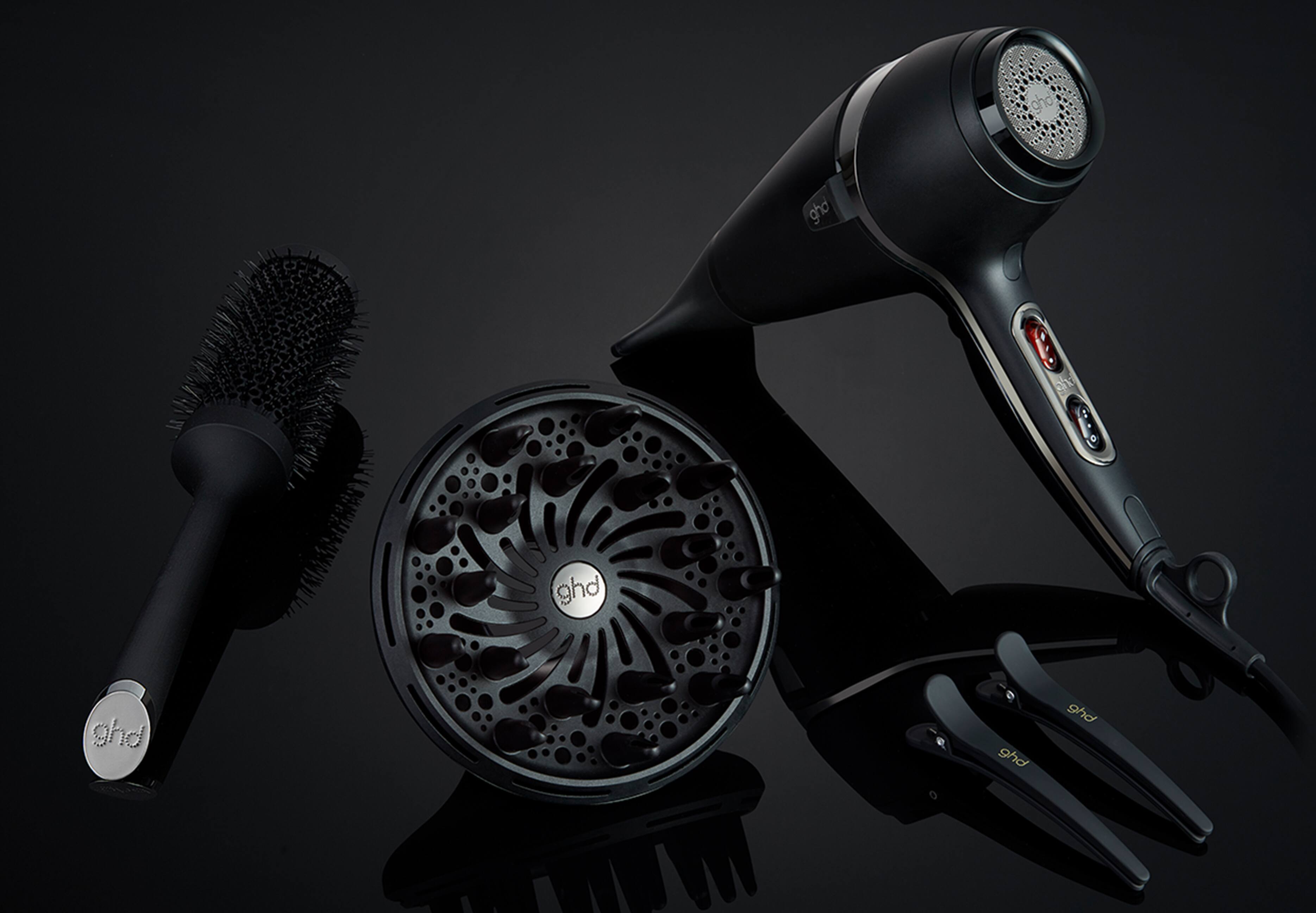 ghd air® air drying kit