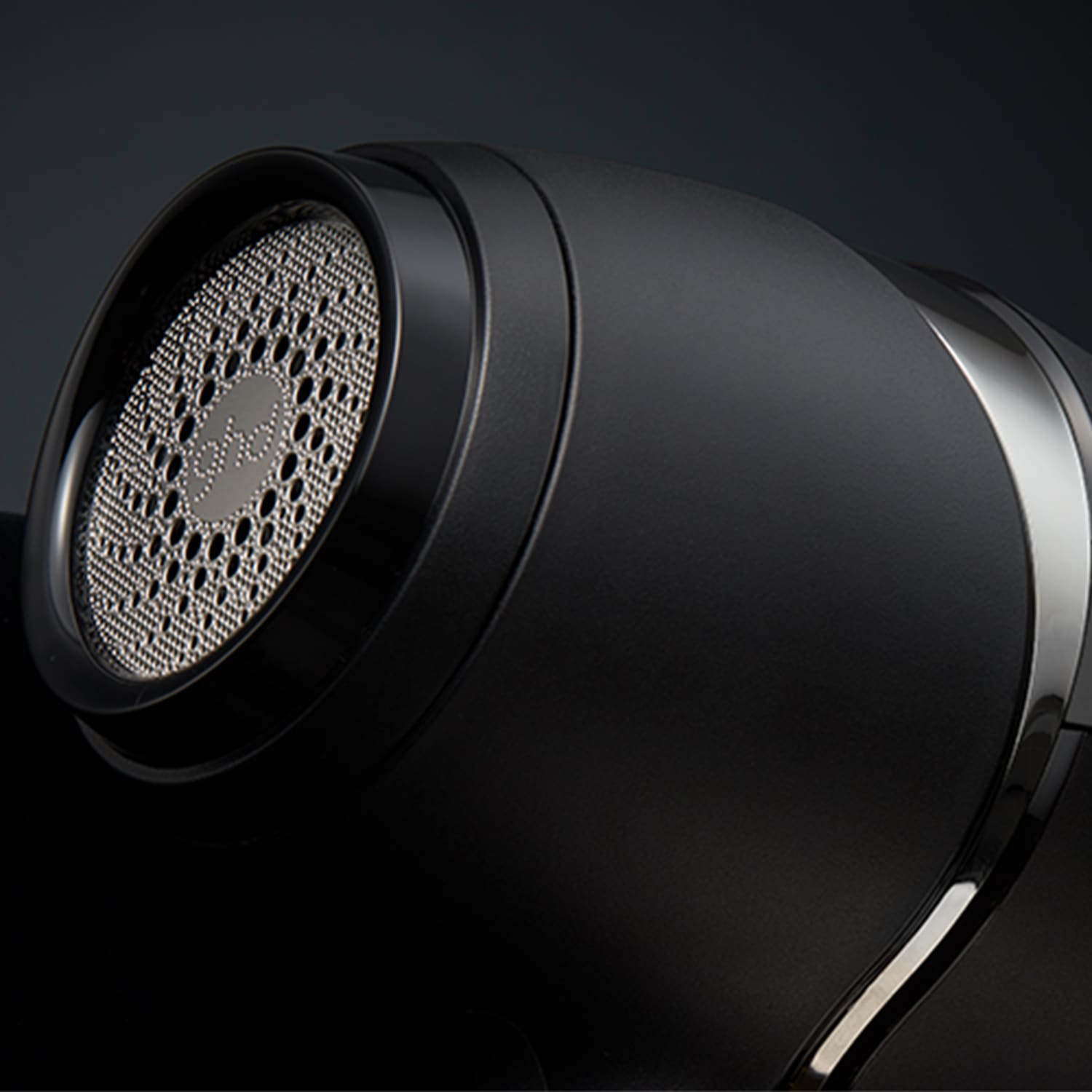 ghd air professional hair dryer filter close-up