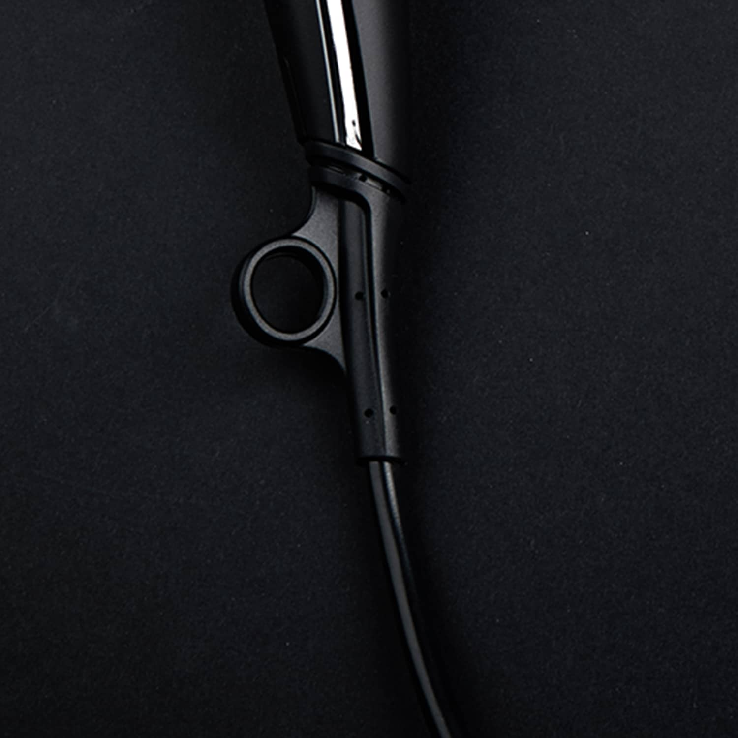 ghd air professional hair dryer power cable close-up