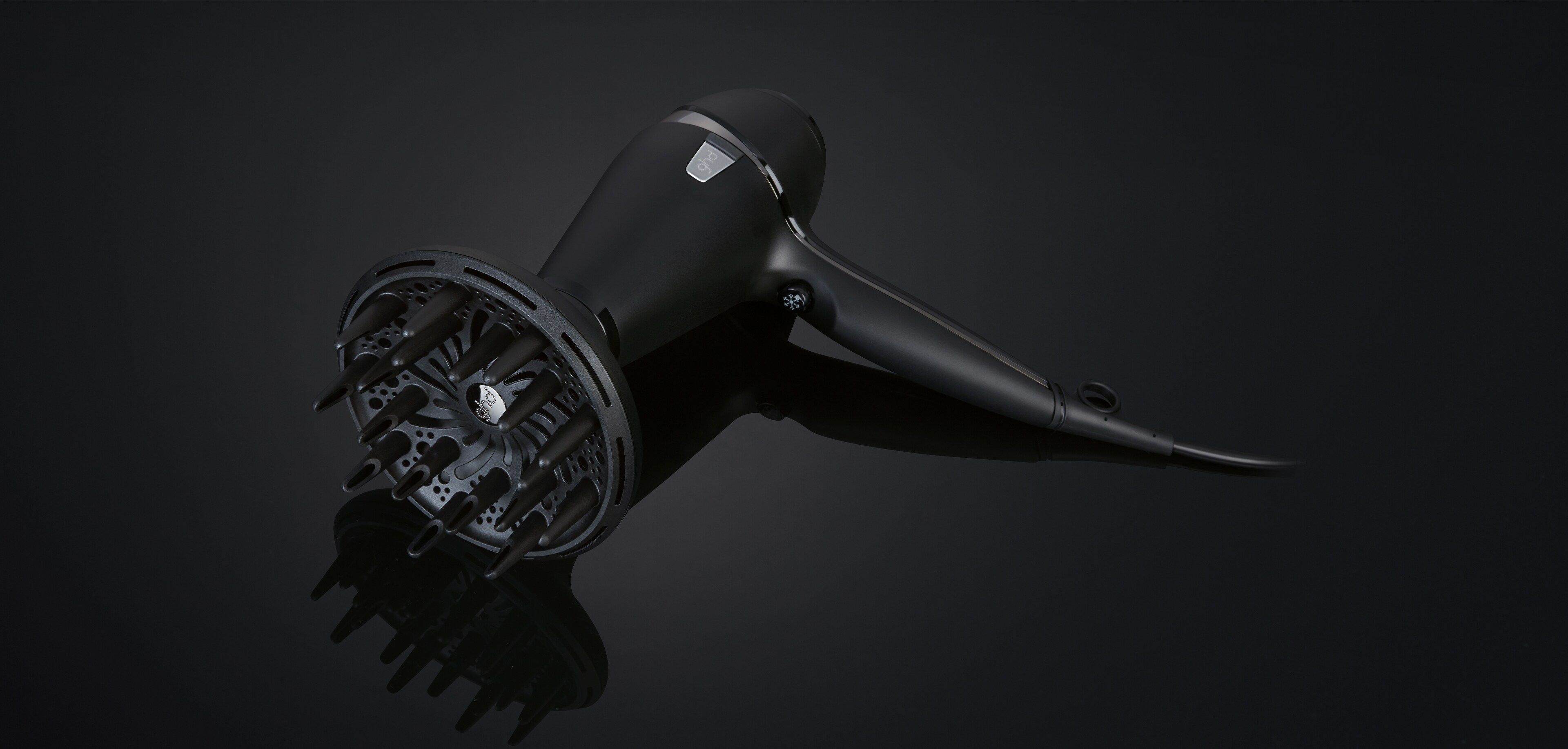 Hair Drying Kit Secador De Pelo Ghd Air Kit Difusor Secador Ghd