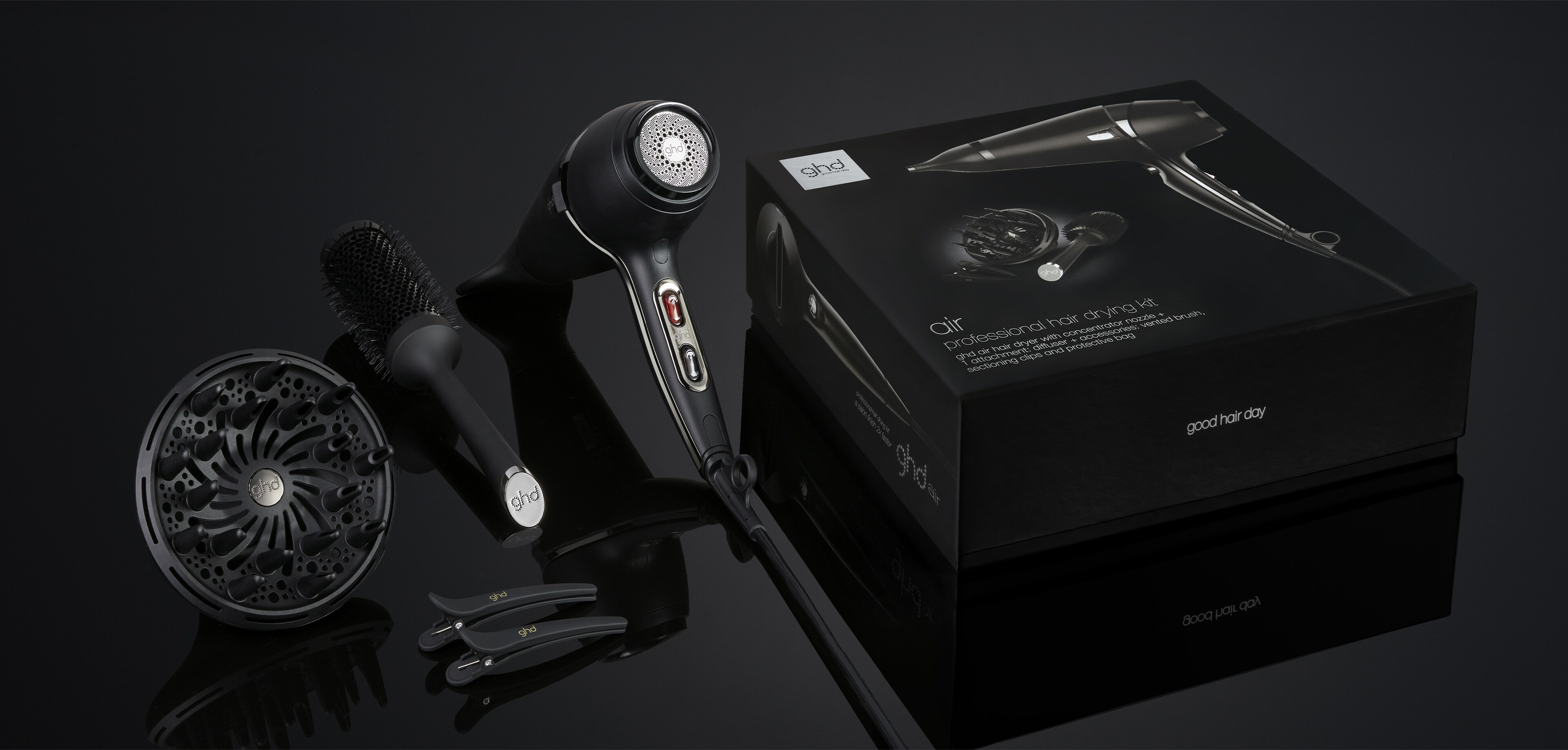 Ghd Diffusor Ghd Air Diffuser Ghd Professional Hair Dryer Diffuser