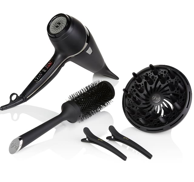GHD AIR HÅRFØNER SETT