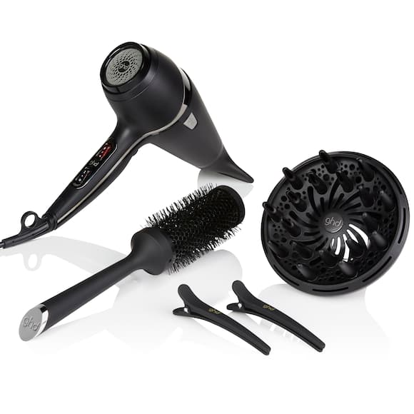 ghd air® air drying kit