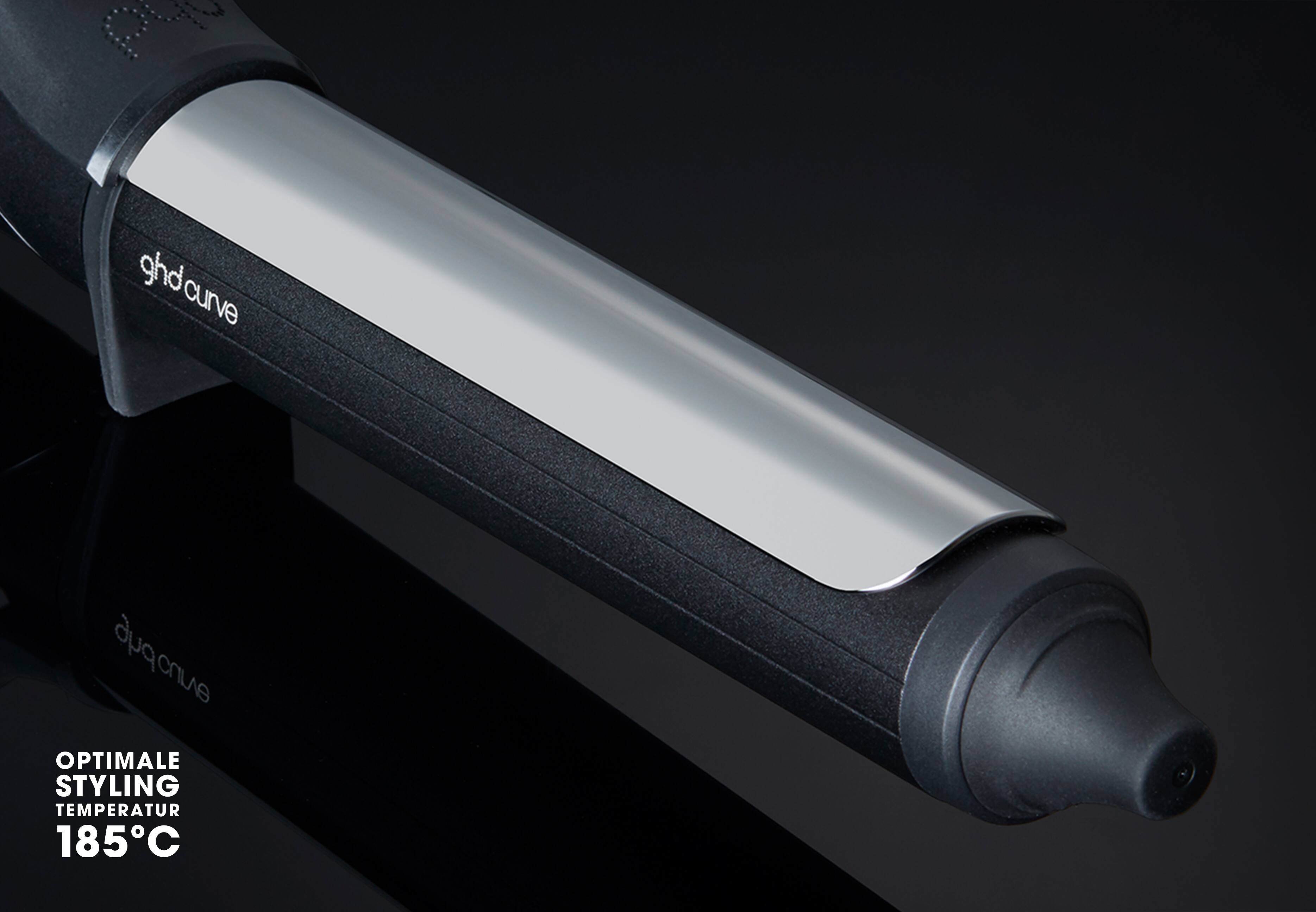 ghd curve® classic curl tong Stab mit Klemme