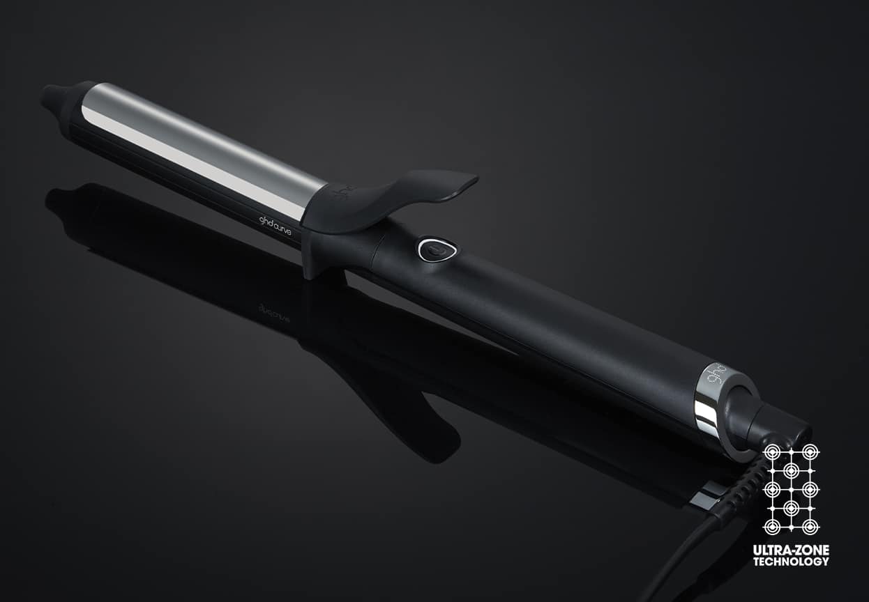 GHD CURVE® CLASSIC CURL TONG