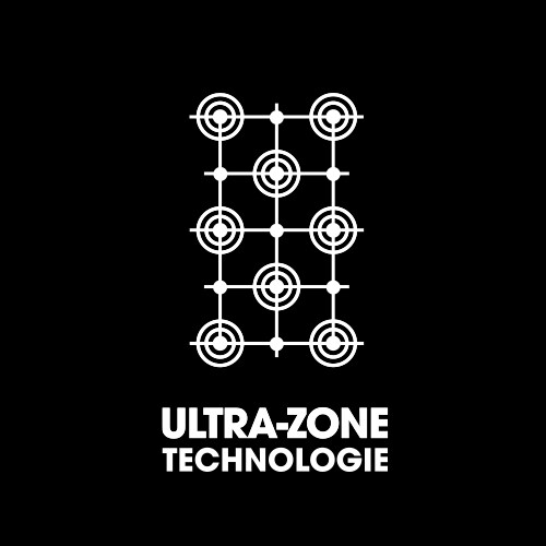 Icon Ultra-Zone™ Technologie