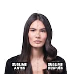 antes y despues rizos clasicos con ghd antes y despues rizos clasicos con ghd