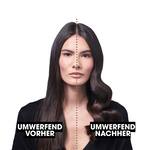 Vorher Nachher Vergleich mit dem ghd classic curl tong Vorher Nachher Vergleich mit dem ghd classic curl tong