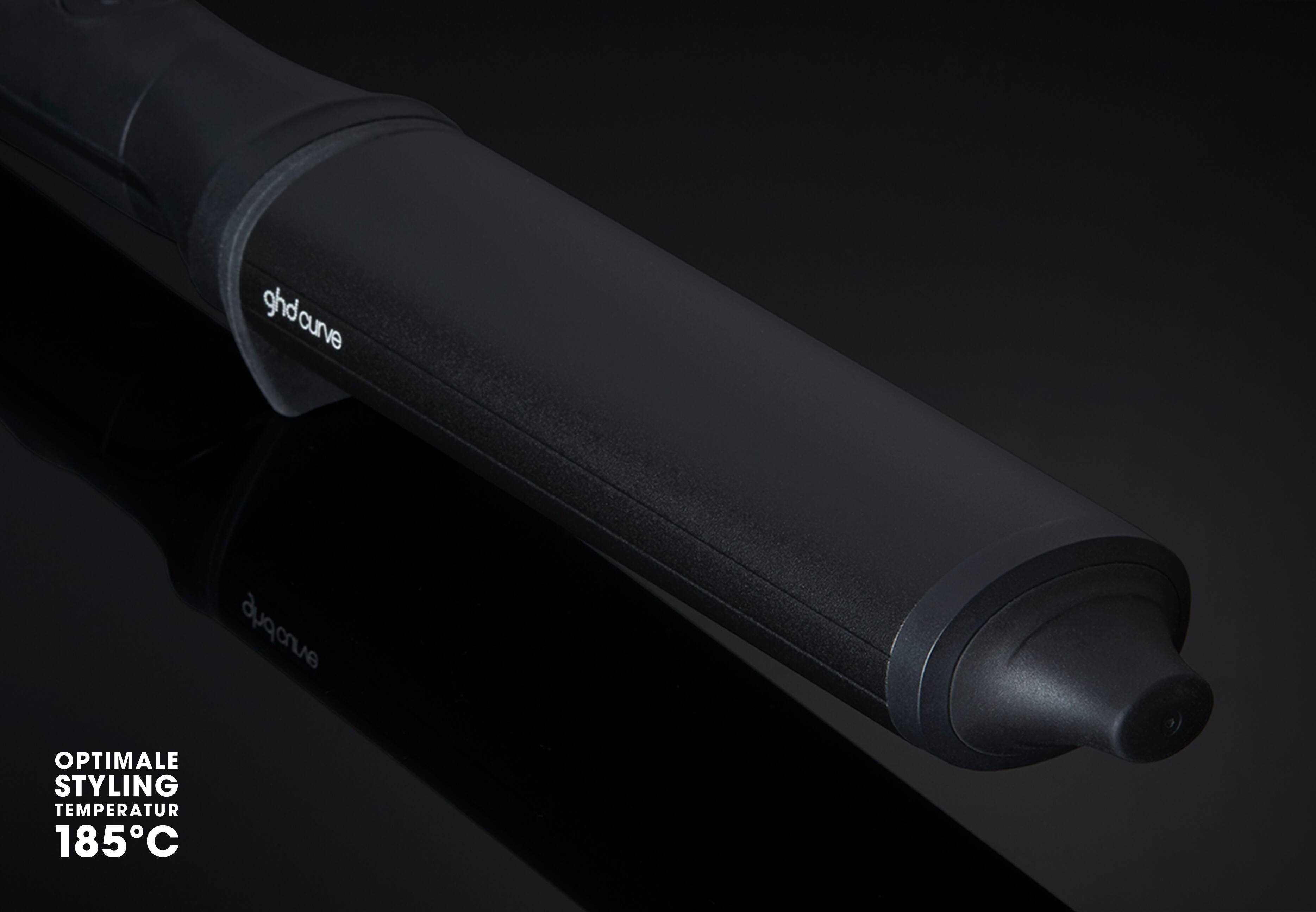 ghd curve® classic wave wand ovale Form
