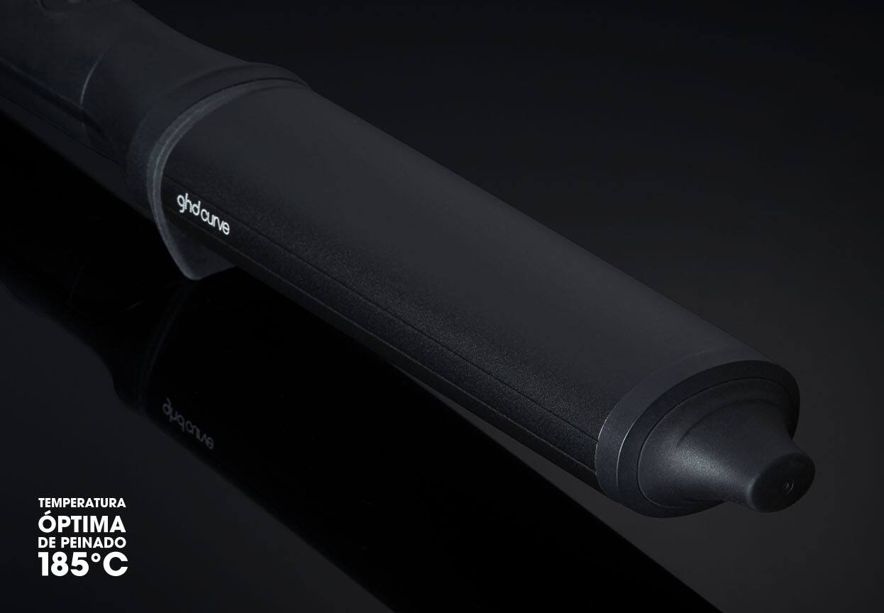 Rizador profesional ghd classic wave