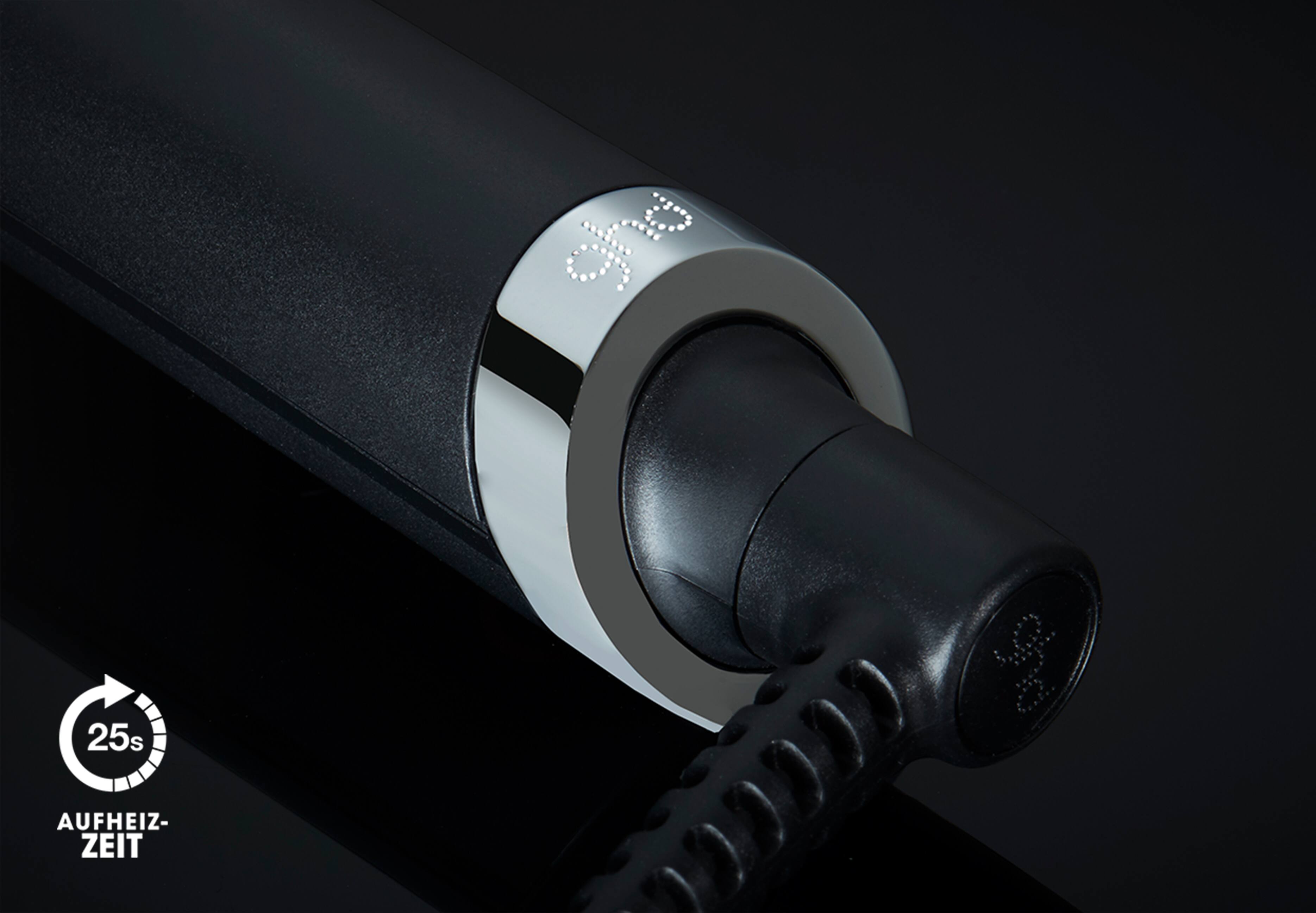 ghd curve® classic wave wand Kabel