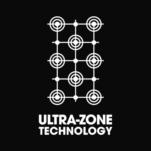 Technologie ultra-zone