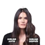 antes y despues ondas con volumen con ghd antes y despues ondas con volumen con ghd