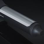 ghd curve® soft curl tong Stab mit Klemme ghd curve® soft curl tong Stab mit Klemme