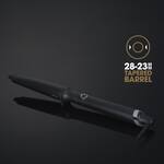 GHD CURVE® CREATIVE CURL WAND GHD CURVE® CREATIVE CURL WAND