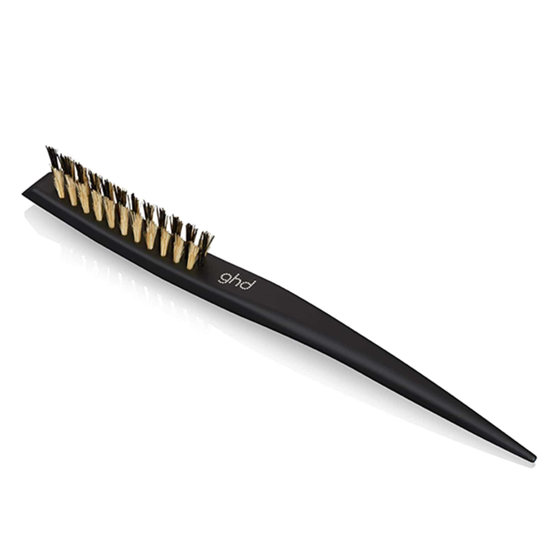 ghd narrow dressing brush