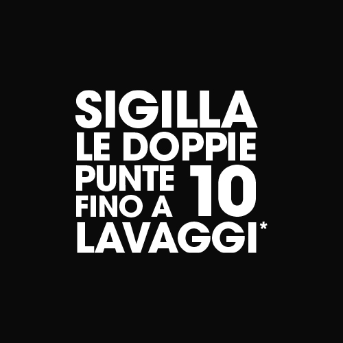 Trattamento doppie punte