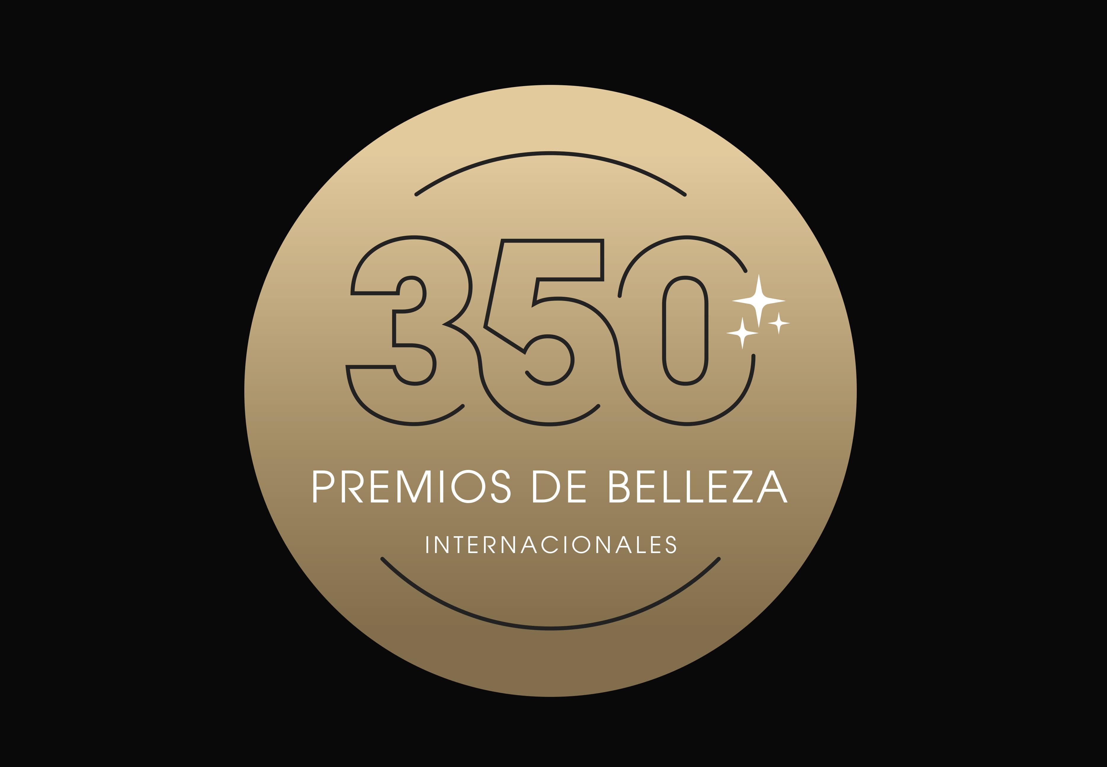 ghd cuenta con 350 premios de belleza