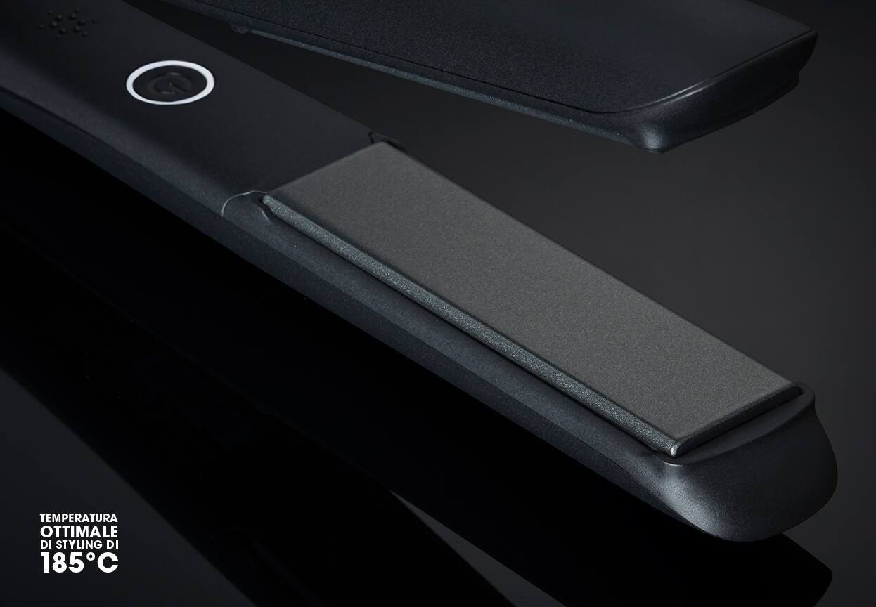 Temperatura ottimale 185°c