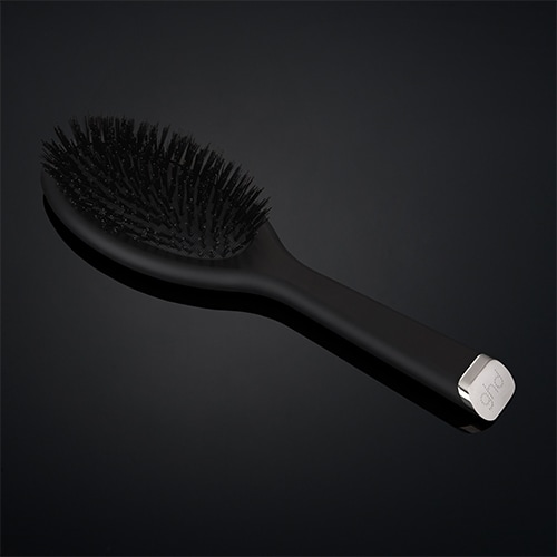 Cepillo de pelo oval ghd