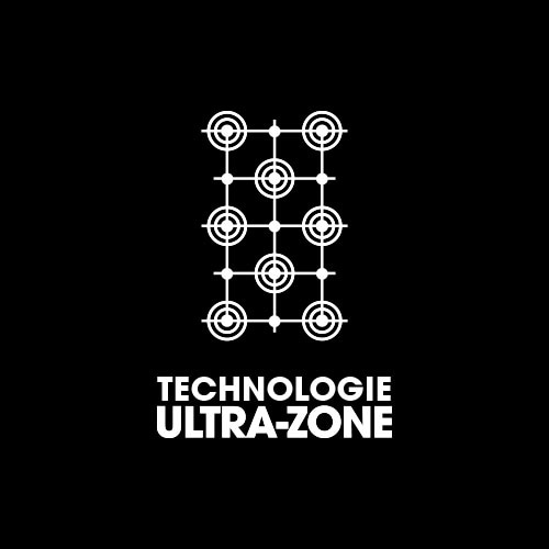 Technologie ultra-zone™