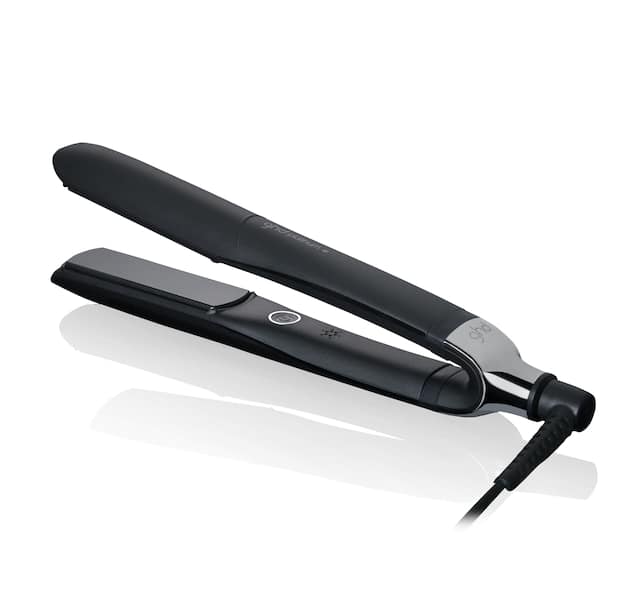 ghd platinum+ black