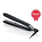 ghd one inch platinum plus styler in black with allure best of beauty award seal ghd one inch platinum plus styler in black with allure best of beauty award seal