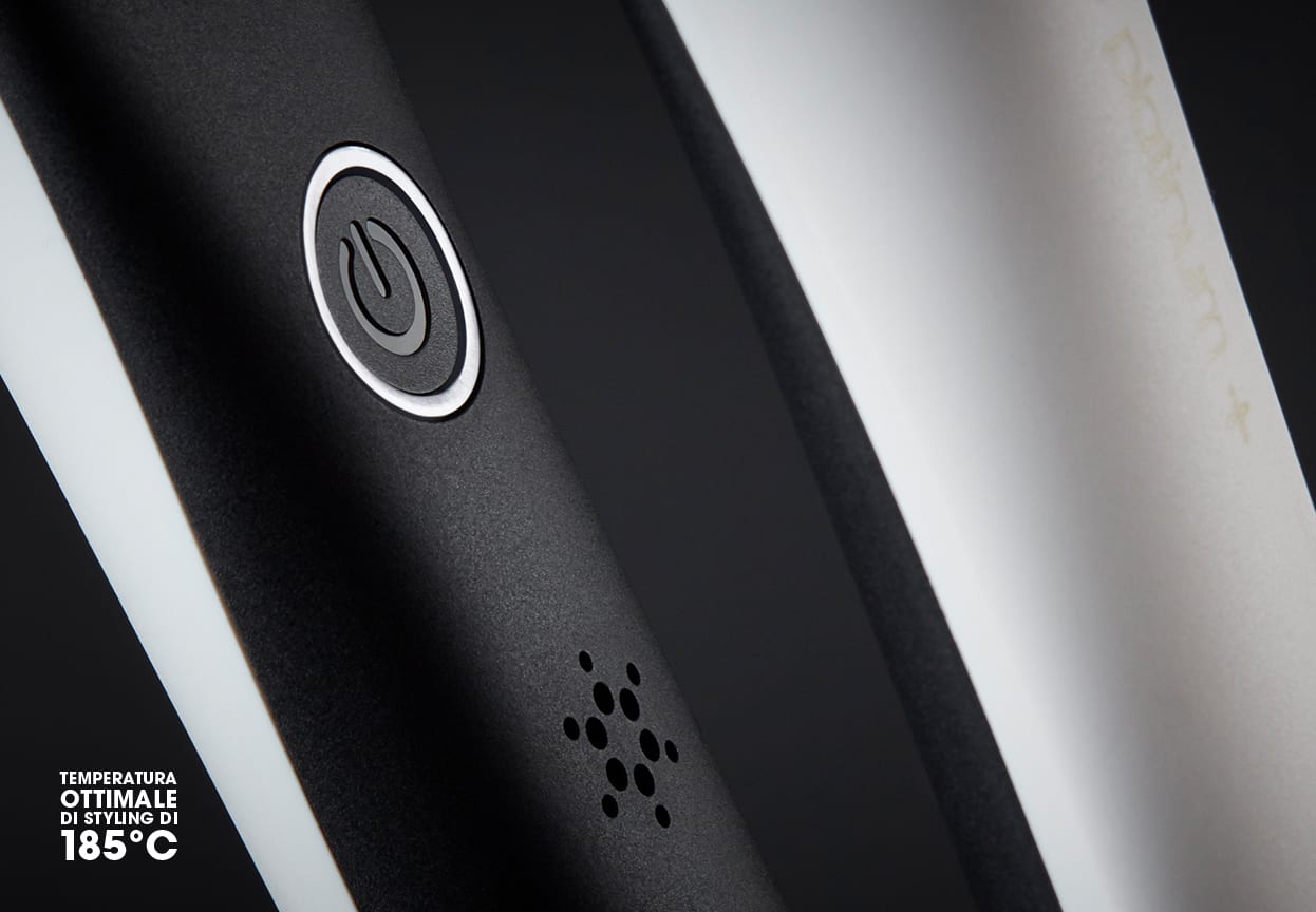 Piastra intelligente ghd