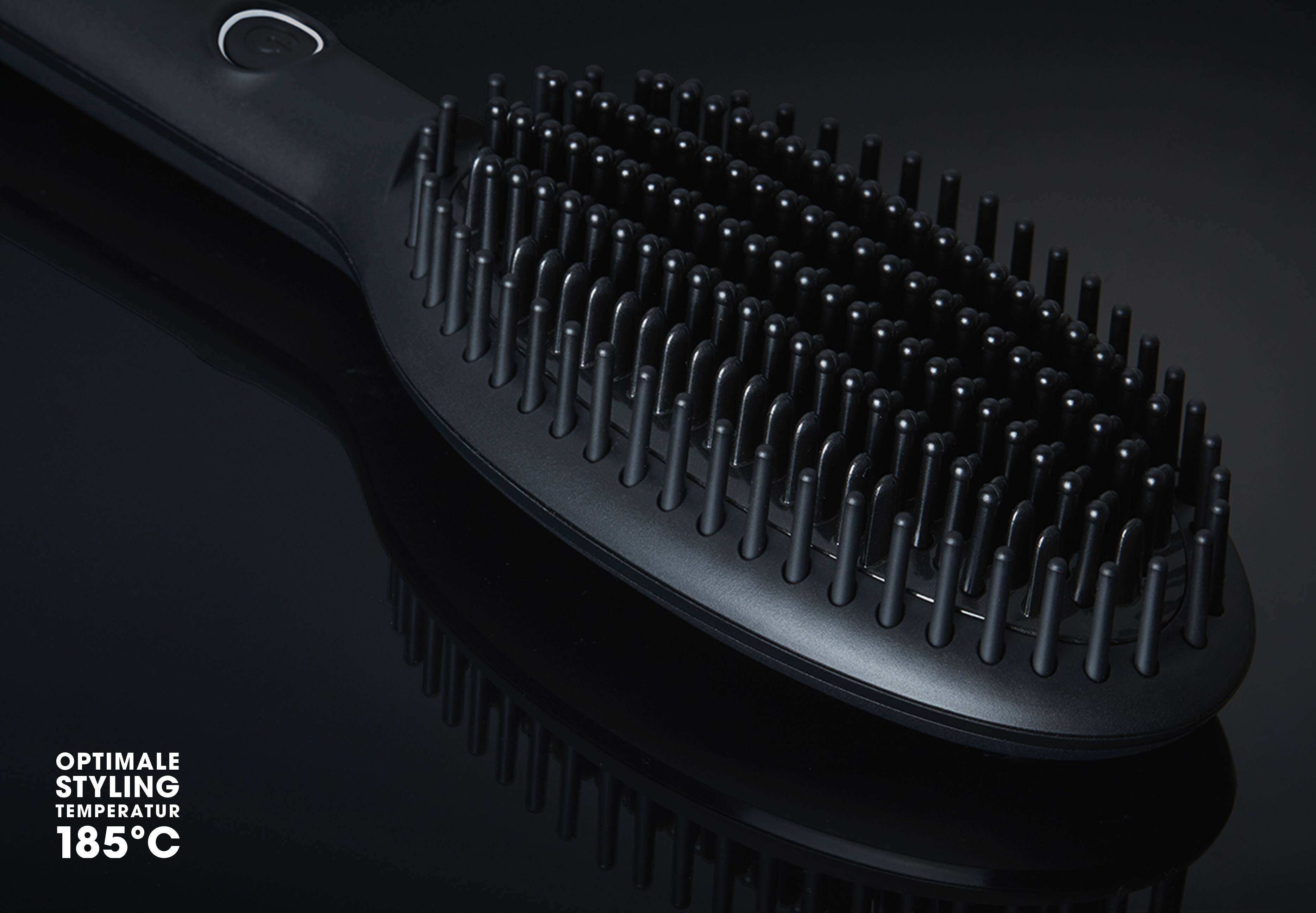 ghd glide Bürstenkopf
