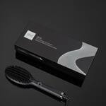 GHD GLIDE® HAIR STRAIGHTENER BRUSH GHD GLIDE® HAIR STRAIGHTENER BRUSH
