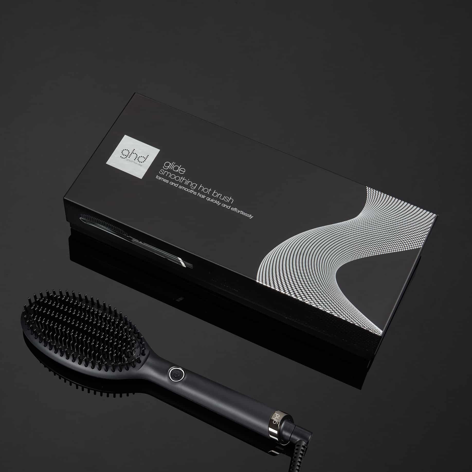 GHD GLIDE HOT BRUSH