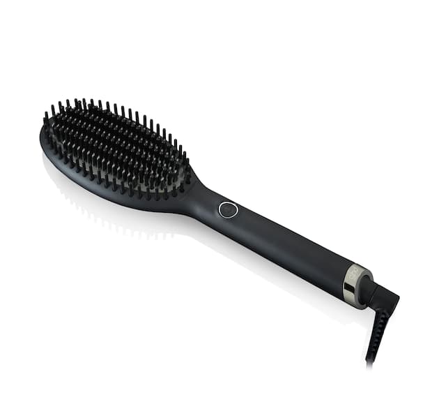 GHD GLIDE® HAIR STRAIGHTENER BRUSH